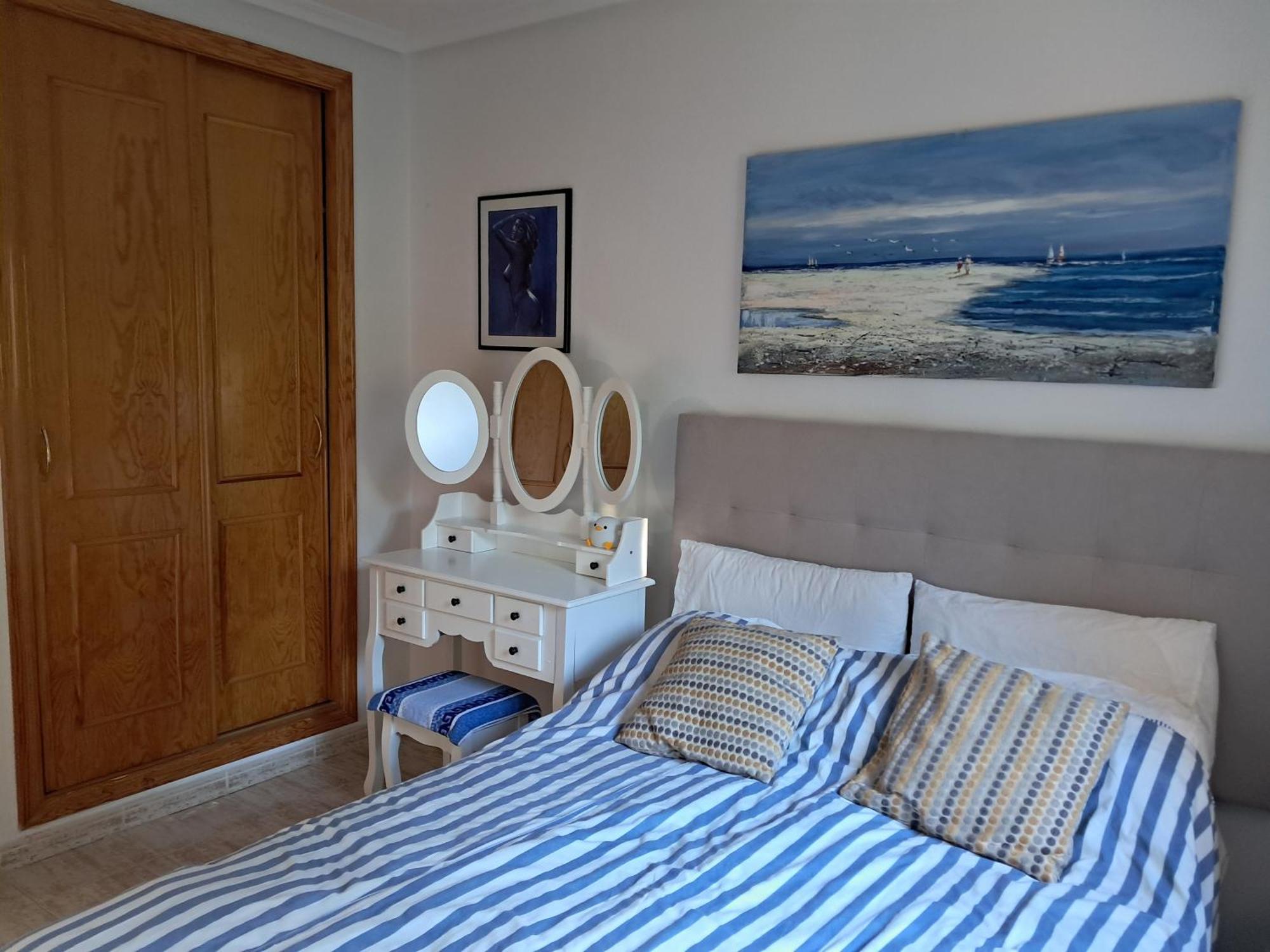Rosie Apartment Campoamor Ngoại thất bức ảnh