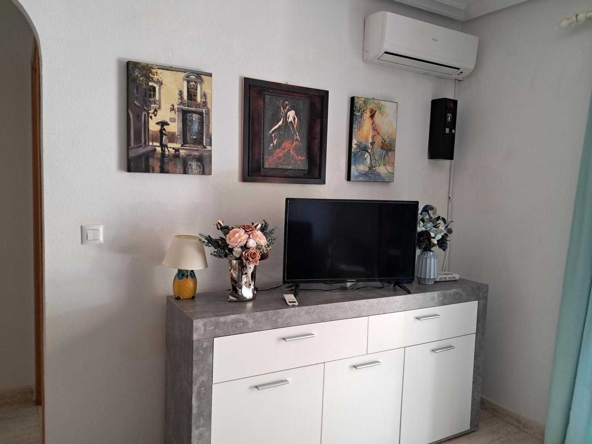 Rosie Apartment Campoamor Ngoại thất bức ảnh