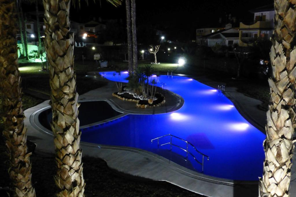Rosie Apartment Campoamor Ngoại thất bức ảnh