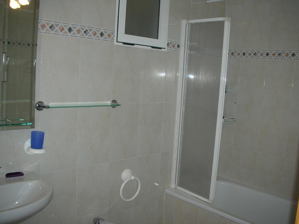 Rosie Apartment Campoamor Ngoại thất bức ảnh